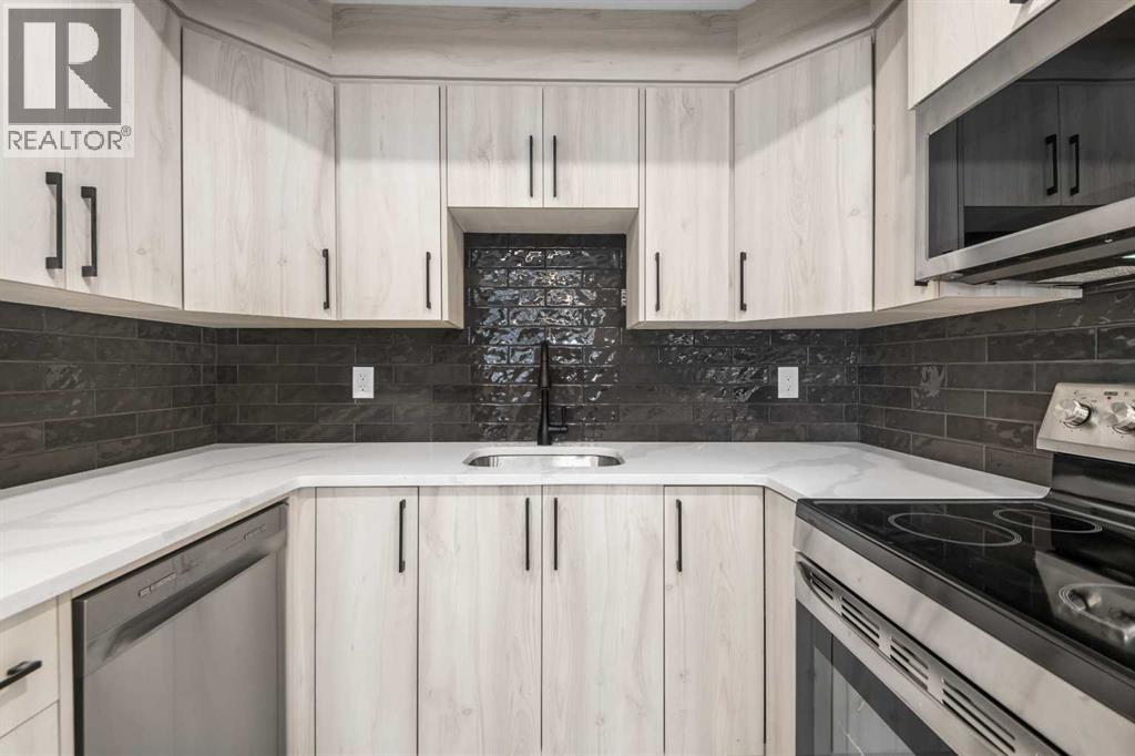 5, 5520 1 Avenue Se, Calgary, Alberta  T2A 5Z6 - Photo 7 - A2277519