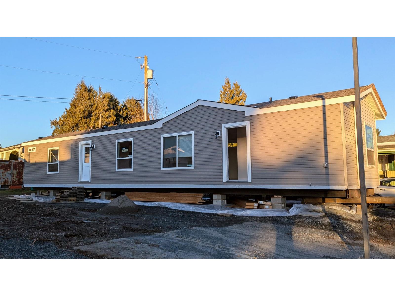 4 44565 MONTE VISTA DRIVE|Sardis South, Chilliwack, British Columbia