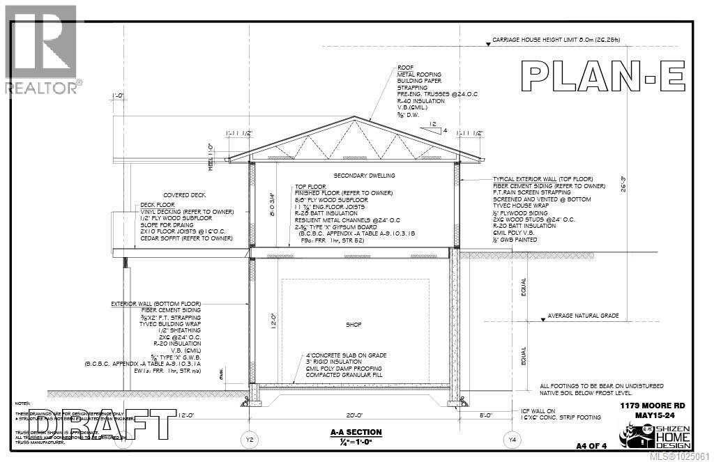 1179 Moore Rd, Comox, British Columbia  V9M 3X1 - Photo 68 - 1025061