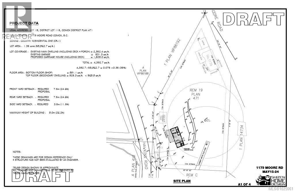 1179 Moore Rd, Comox, British Columbia  V9M 3X1 - Photo 65 - 1025061