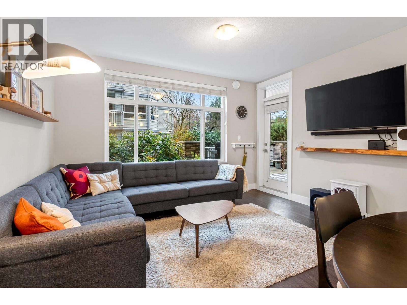 103 2465 Wilson Avenue, Port Coquitlam, British Columbia  V3C 0E6 - Photo 11 - R3088668