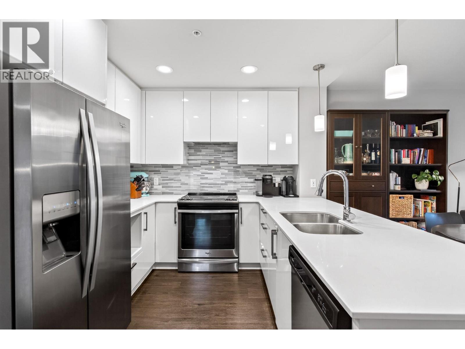 103 2465 Wilson Avenue, Port Coquitlam, British Columbia  V3C 0E6 - Photo 6 - R3088668