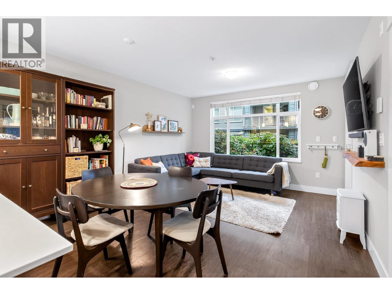 103 2465 Wilson Avenue, Port Coquitlam, British Columbia  V3C 0E6 - Photo 9 - R3088668