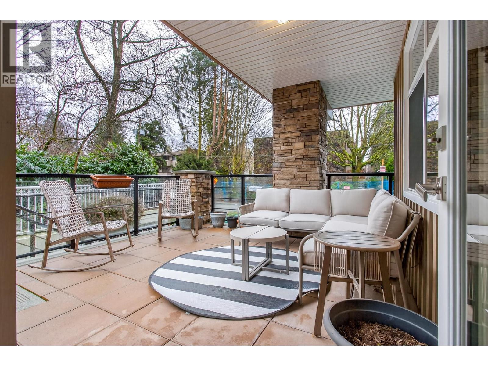 103 2465 Wilson Avenue, Port Coquitlam, British Columbia  V3C 0E6 - Photo 13 - R3088668