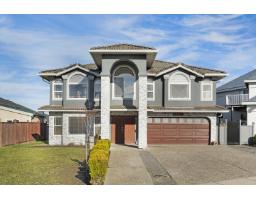 31301 RIDGEVIEW DRIVE, Abbotsford, British Columbia