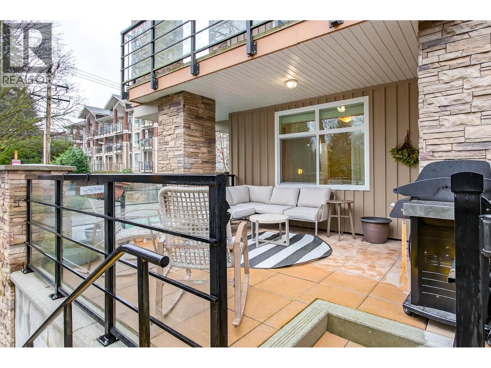 103 2465 Wilson Avenue, Port Coquitlam, British Columbia  V3C 0E6 - Photo 22 - R3088668