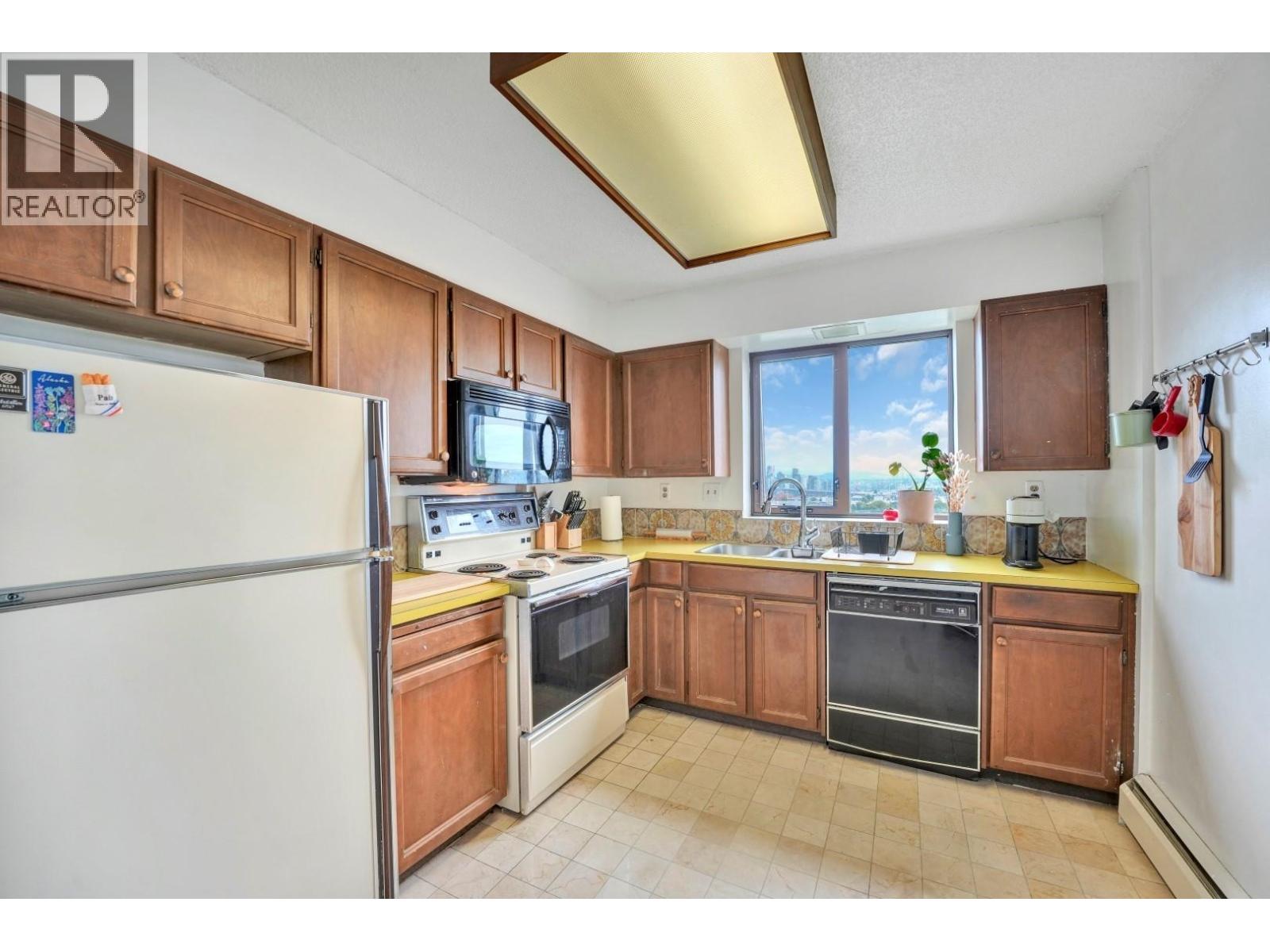 1104 2445 W 3rd Avenue, Vancouver, British Columbia  V6K 2K6 - Photo 16 - R3088644