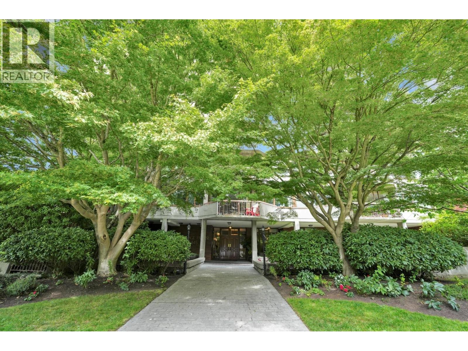 1104 2445 W 3rd Avenue, Vancouver, British Columbia  V6K 2K6 - Photo 22 - R3088644