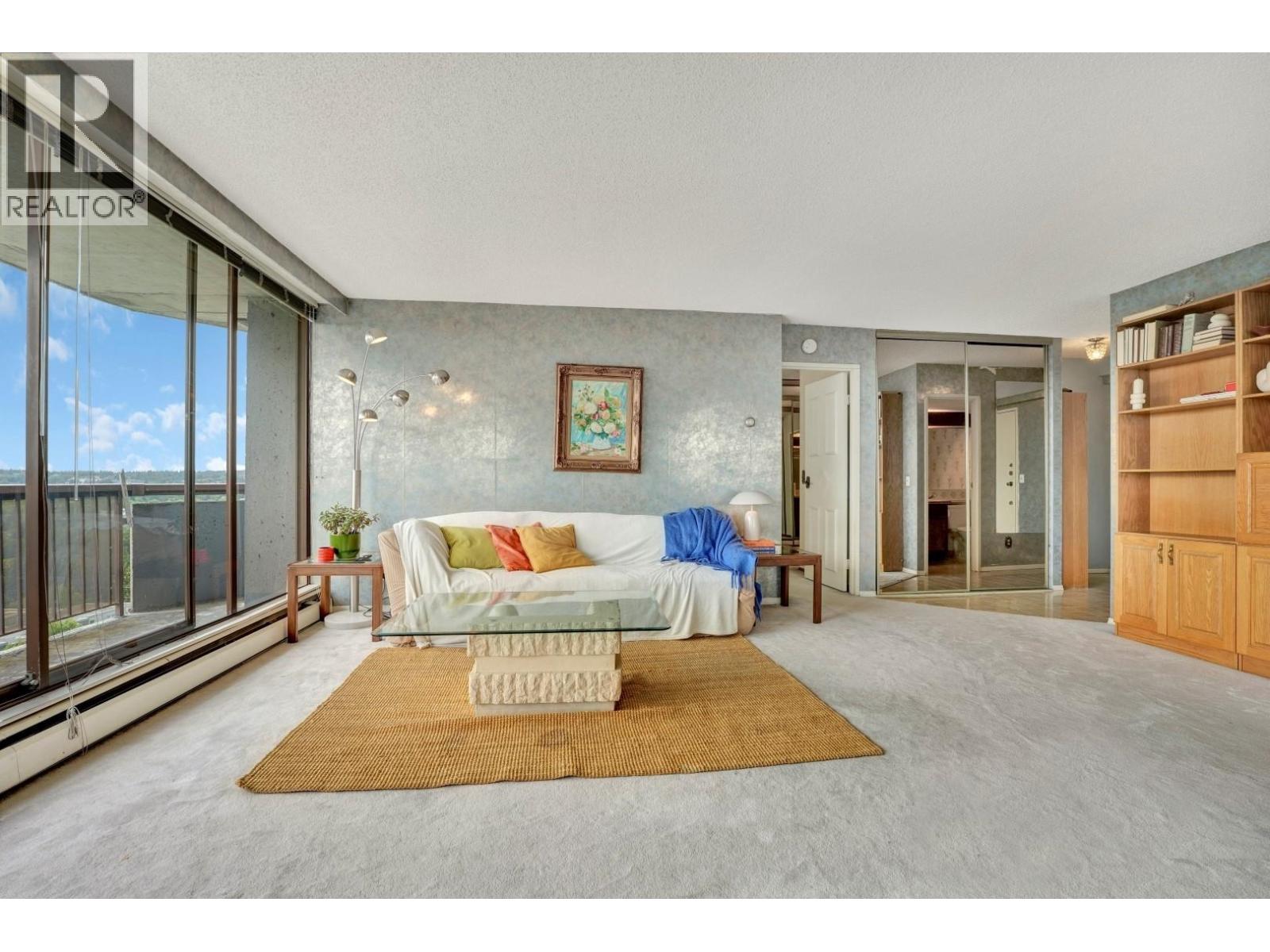 1104 2445 W 3rd Avenue, Vancouver, British Columbia  V6K 2K6 - Photo 12 - R3088644