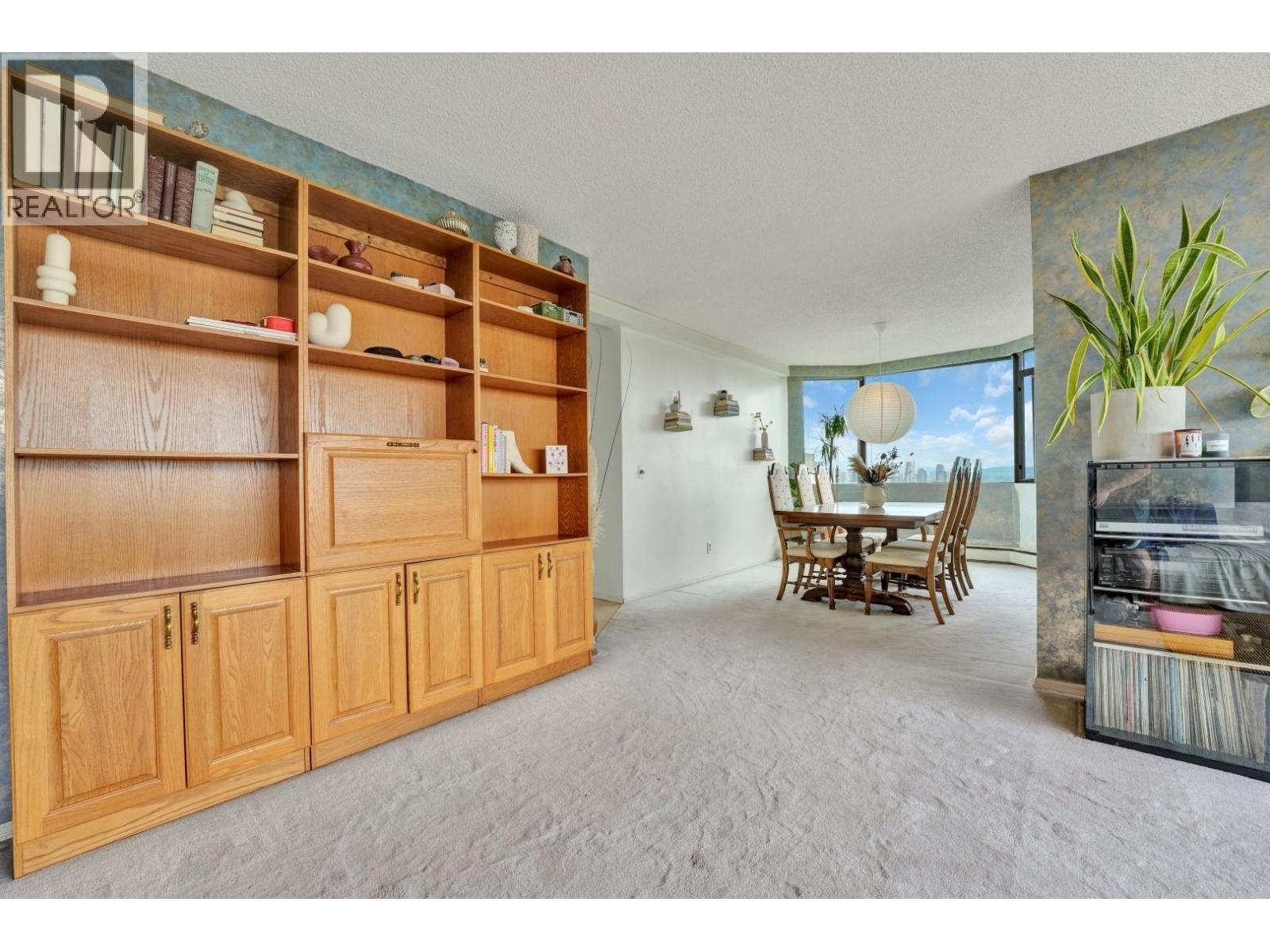 1104 2445 W 3rd Avenue, Vancouver, British Columbia  V6K 2K6 - Photo 14 - R3088644