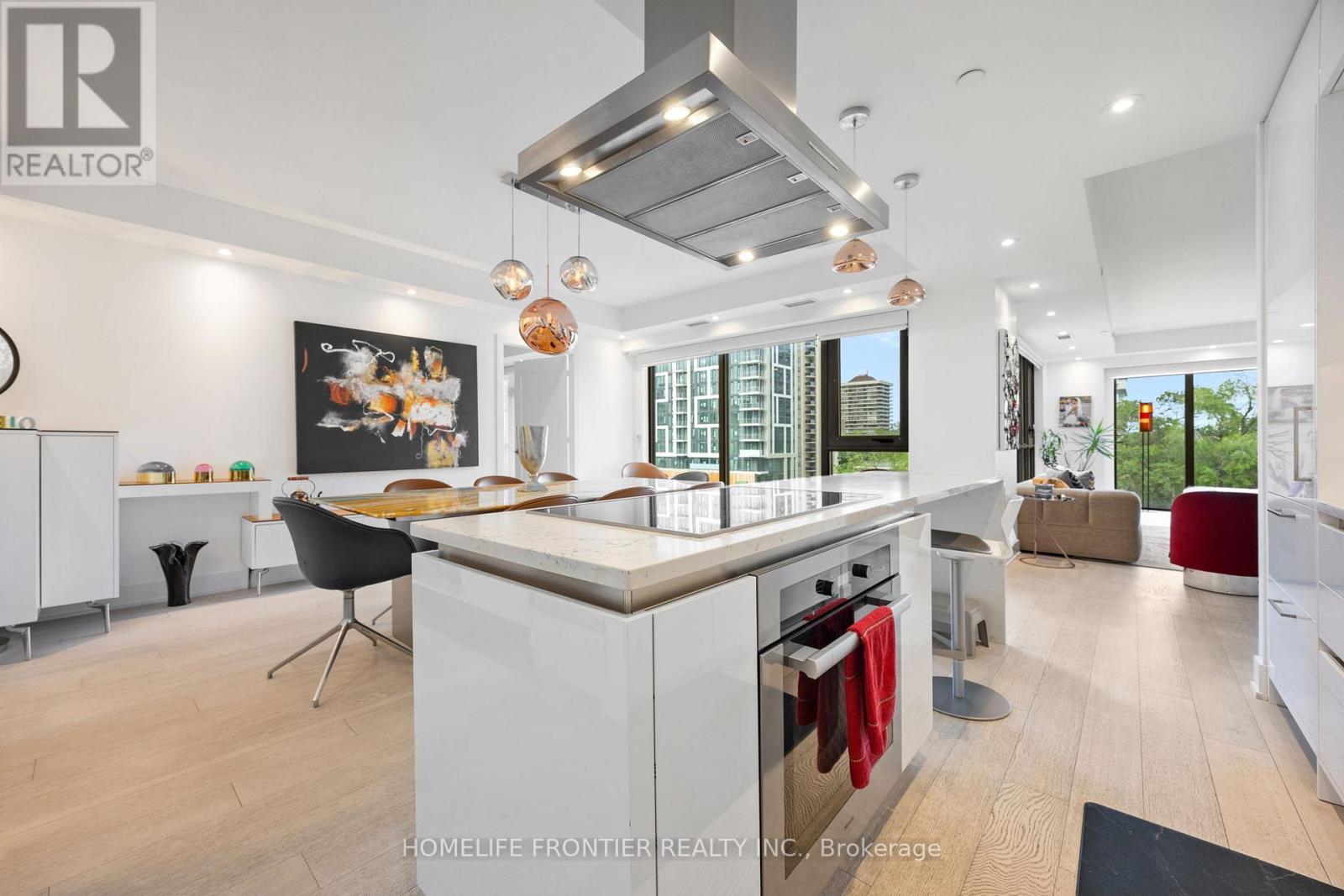 401 - 6 Jackes Avenue, Toronto, Ontario  M4T 0A5 - Photo 12 - C12774760