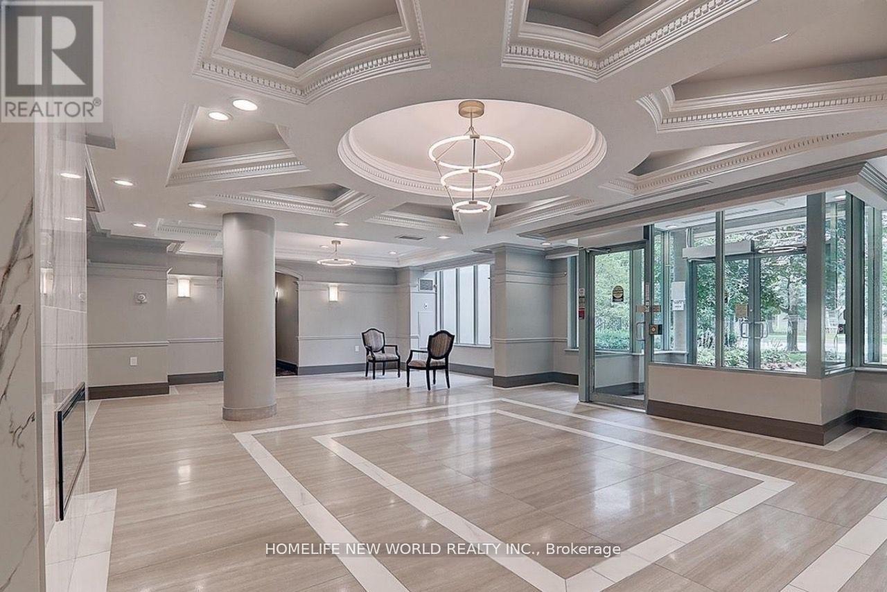 Uph20 - 2627 Mccowan Road, Toronto, Ontario  M1S 5T1 - Photo 10 - E12777804