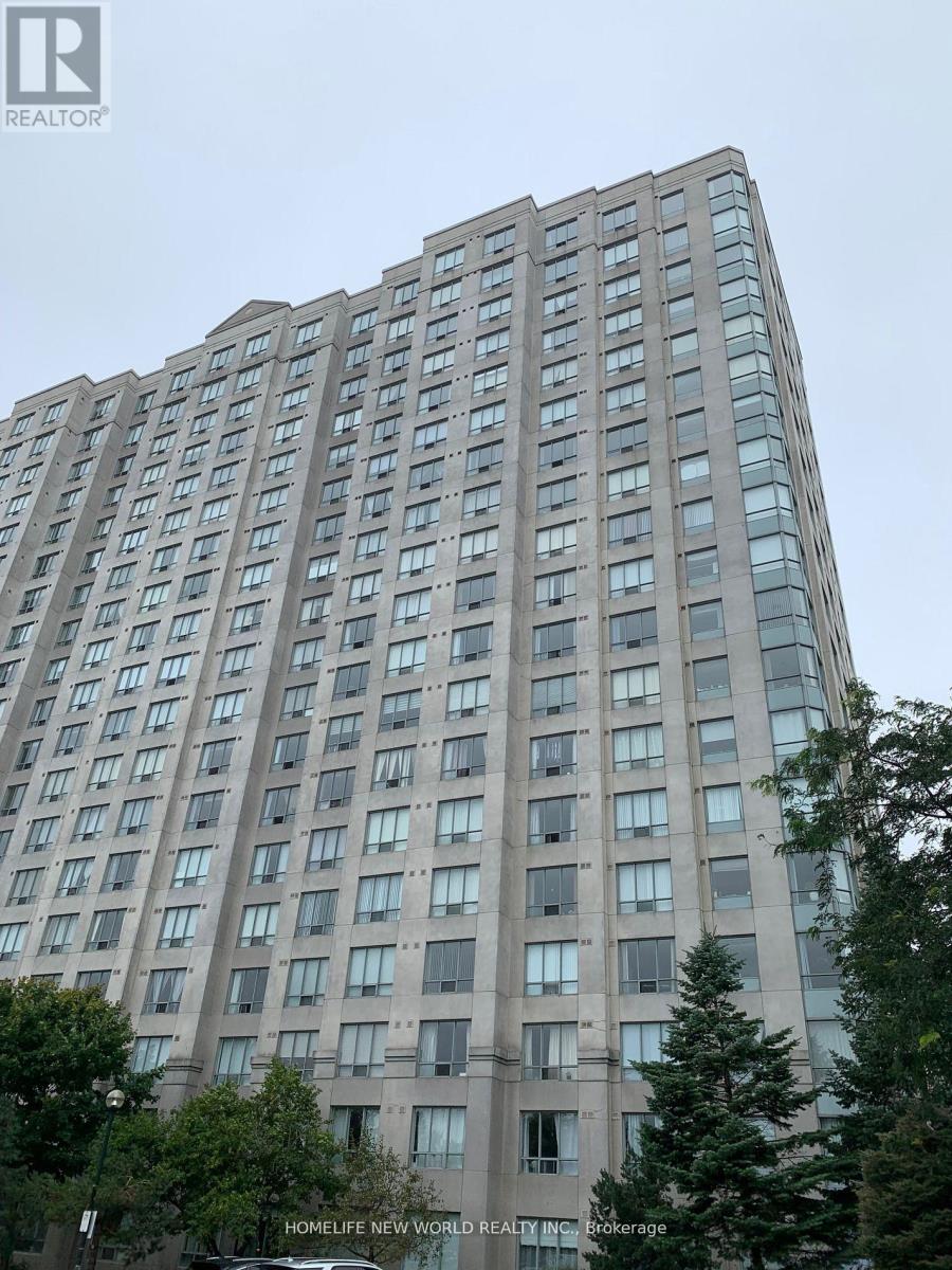 UPH20 - 2627 MCCOWAN ROAD, Toronto, Ontario