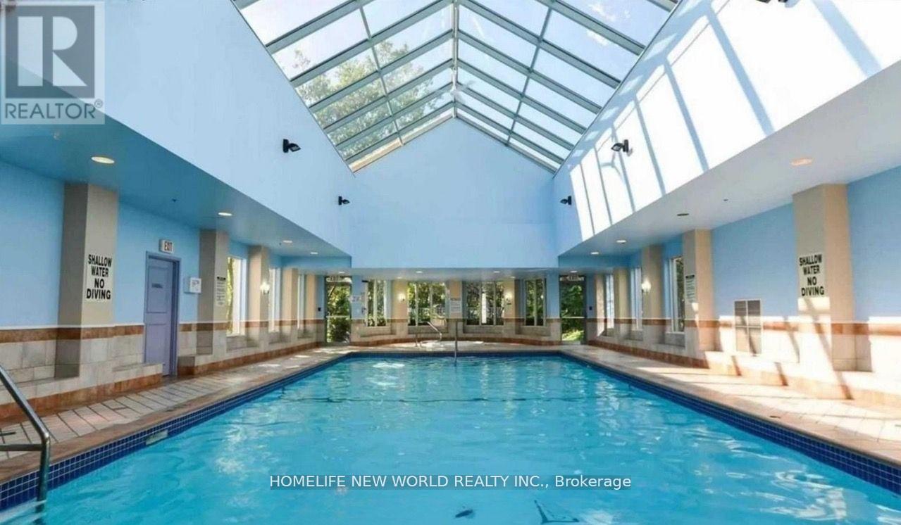 Uph20 - 2627 Mccowan Road, Toronto, Ontario  M1S 5T1 - Photo 11 - E12777804