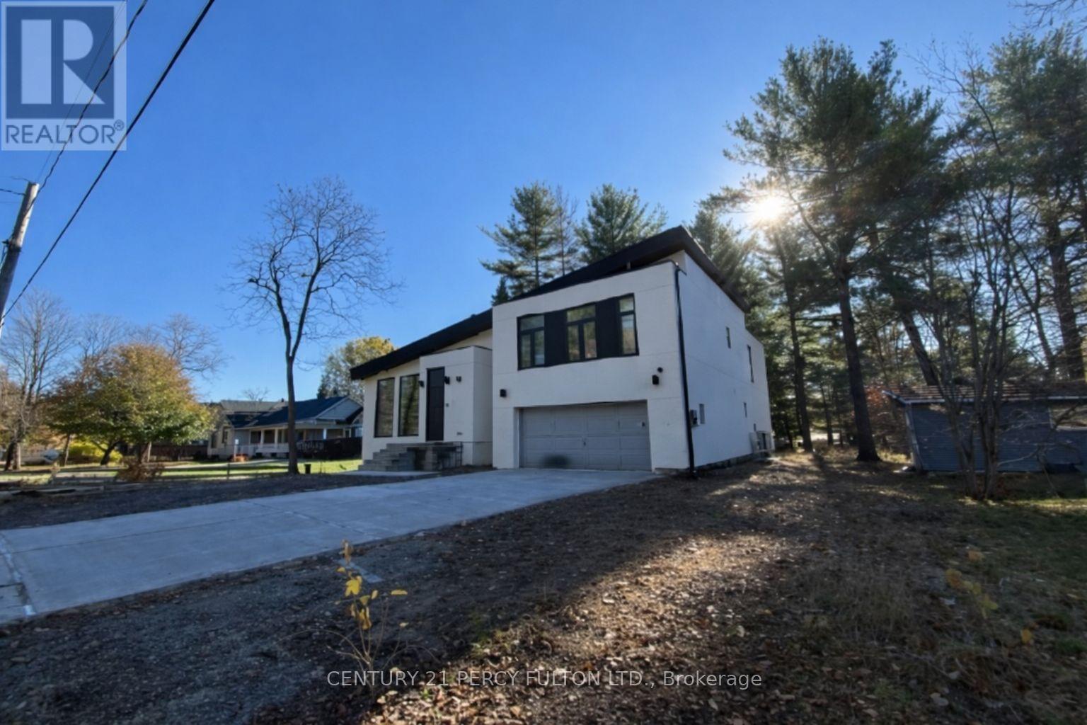 5 ROBERT STREET, Sundridge, Ontario