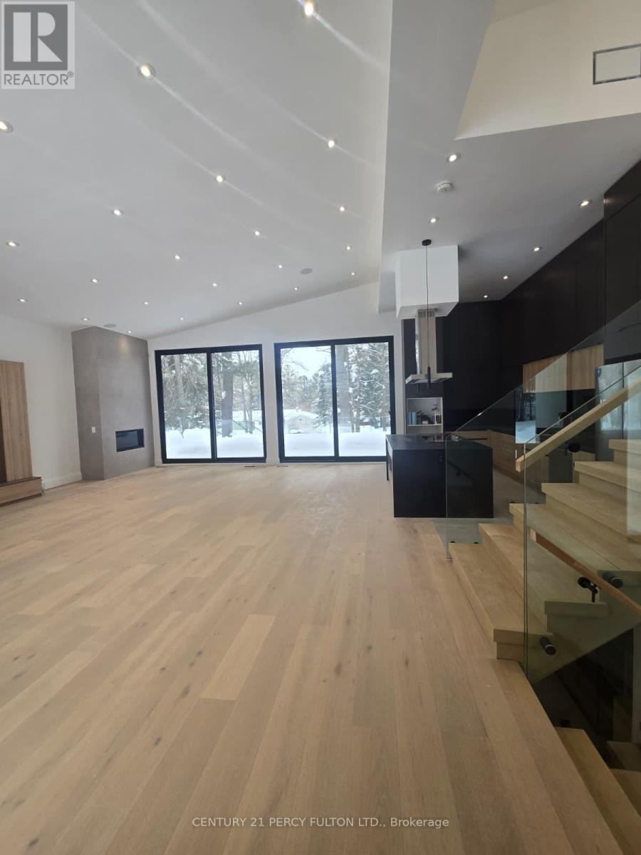 5 Robert Street, Sundridge, Ontario  P0A 1Z0 - Photo 3 - X12777100