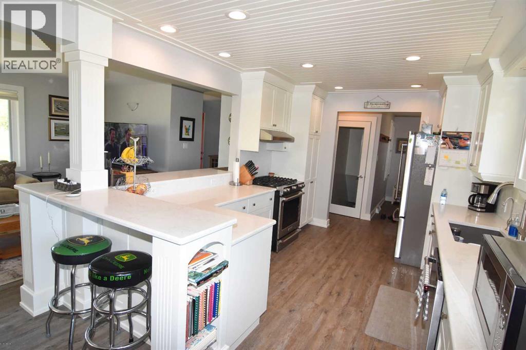 251017a &b Range Road 245, Rural Wheatland County, Alberta  T1P 0M3 - Photo 6 - A2226804