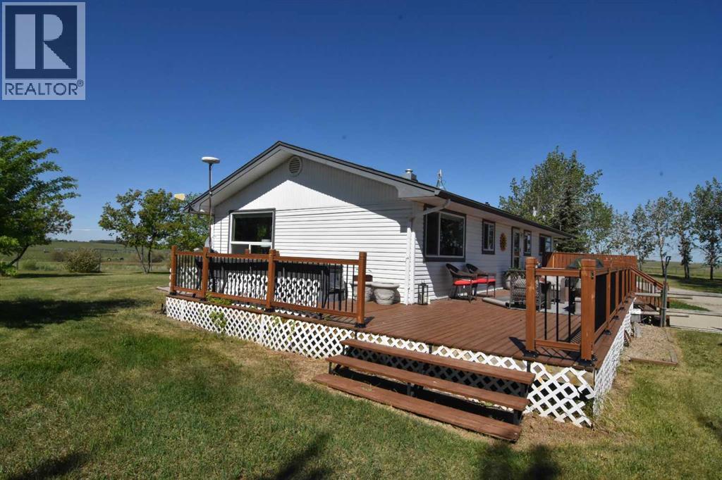 251017a &b Range Road 245, Rural Wheatland County, Alberta  T1P 0M3 - Photo 18 - A2226804