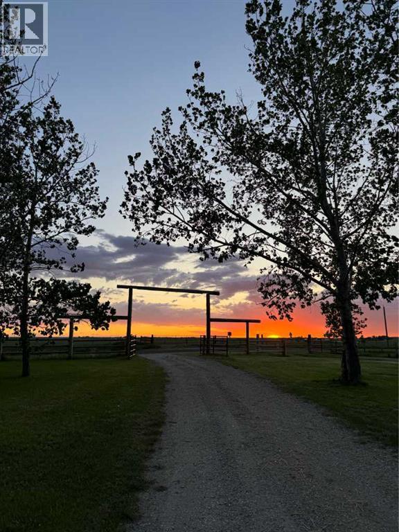 251017a &b Range Road 245, Rural Wheatland County, Alberta  T1P 0M3 - Photo 21 - A2226804