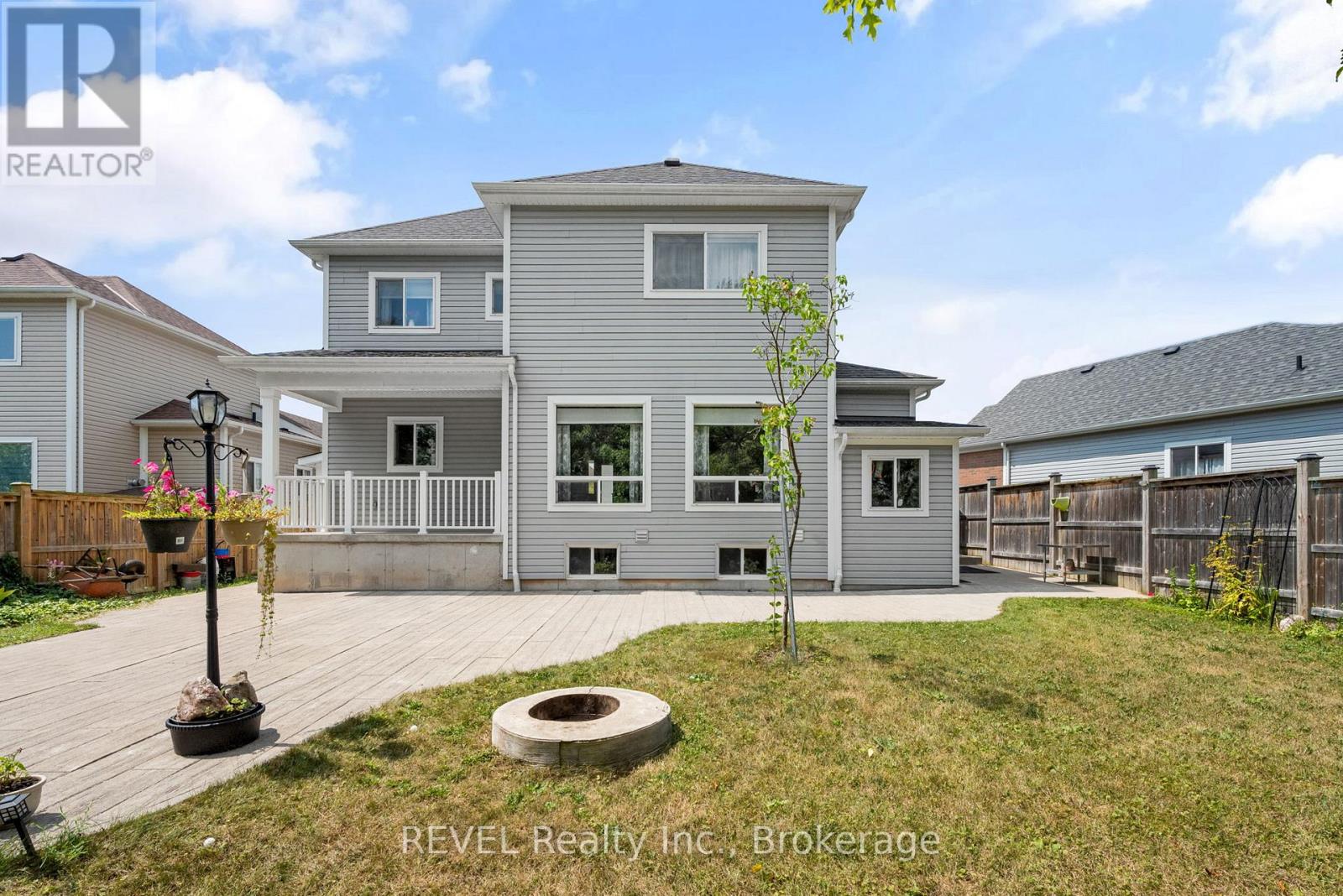 1018 Kerby Street, Fort Erie, Ontario  L2A 0B9 - Photo 24 - X12768086