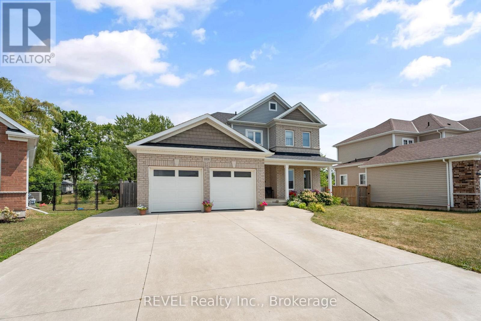 1018 Kerby Street, Fort Erie, Ontario  L2A 0B9 - Photo 23 - X12768086