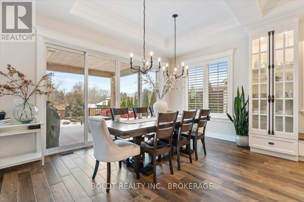 1107 Balfour Street, Pelham, Ontario  L0S 1C0 - Photo 12 - X12777836