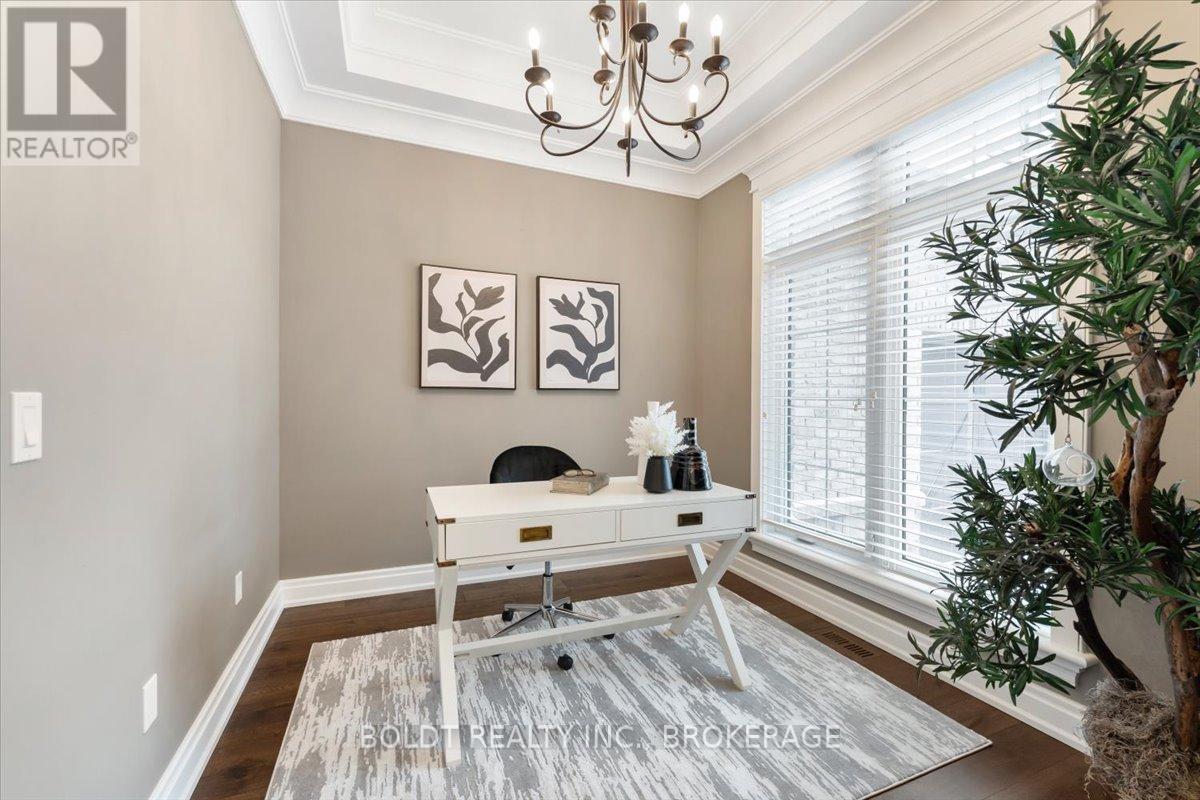 1107 Balfour Street, Pelham, Ontario  L0S 1C0 - Photo 15 - X12777836