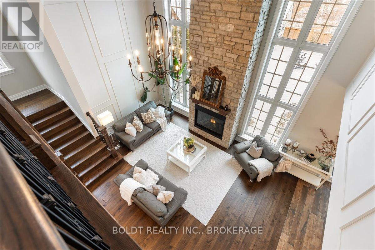 1107 Balfour Street, Pelham, Ontario  L0S 1C0 - Photo 19 - X12777836