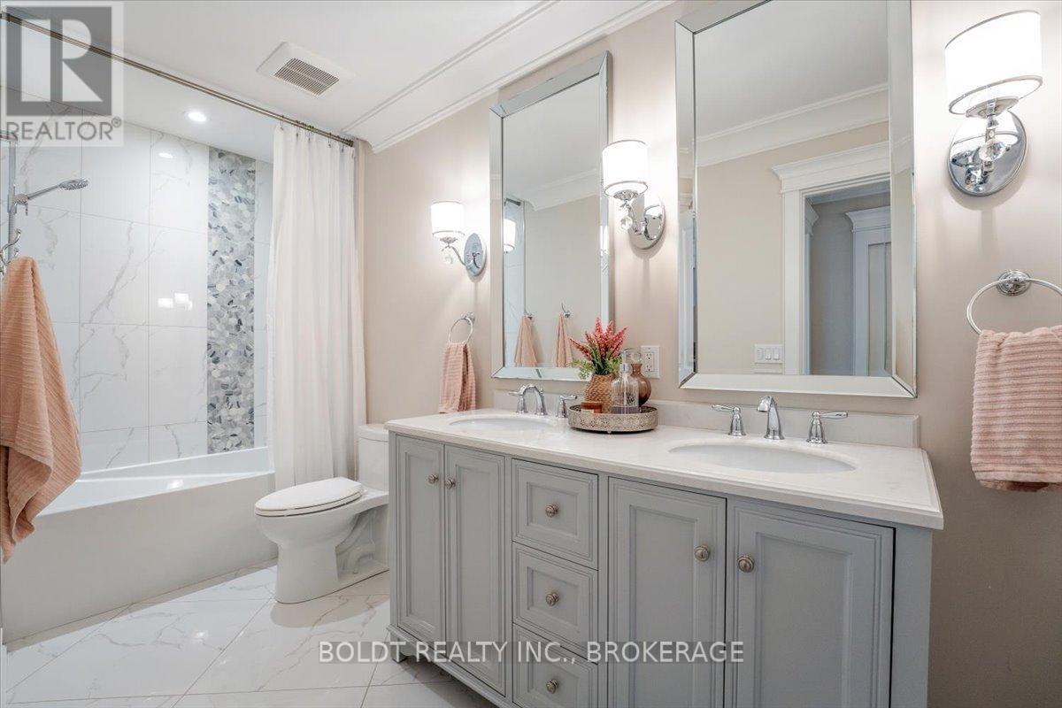 1107 Balfour Street, Pelham, Ontario  L0S 1C0 - Photo 22 - X12777836