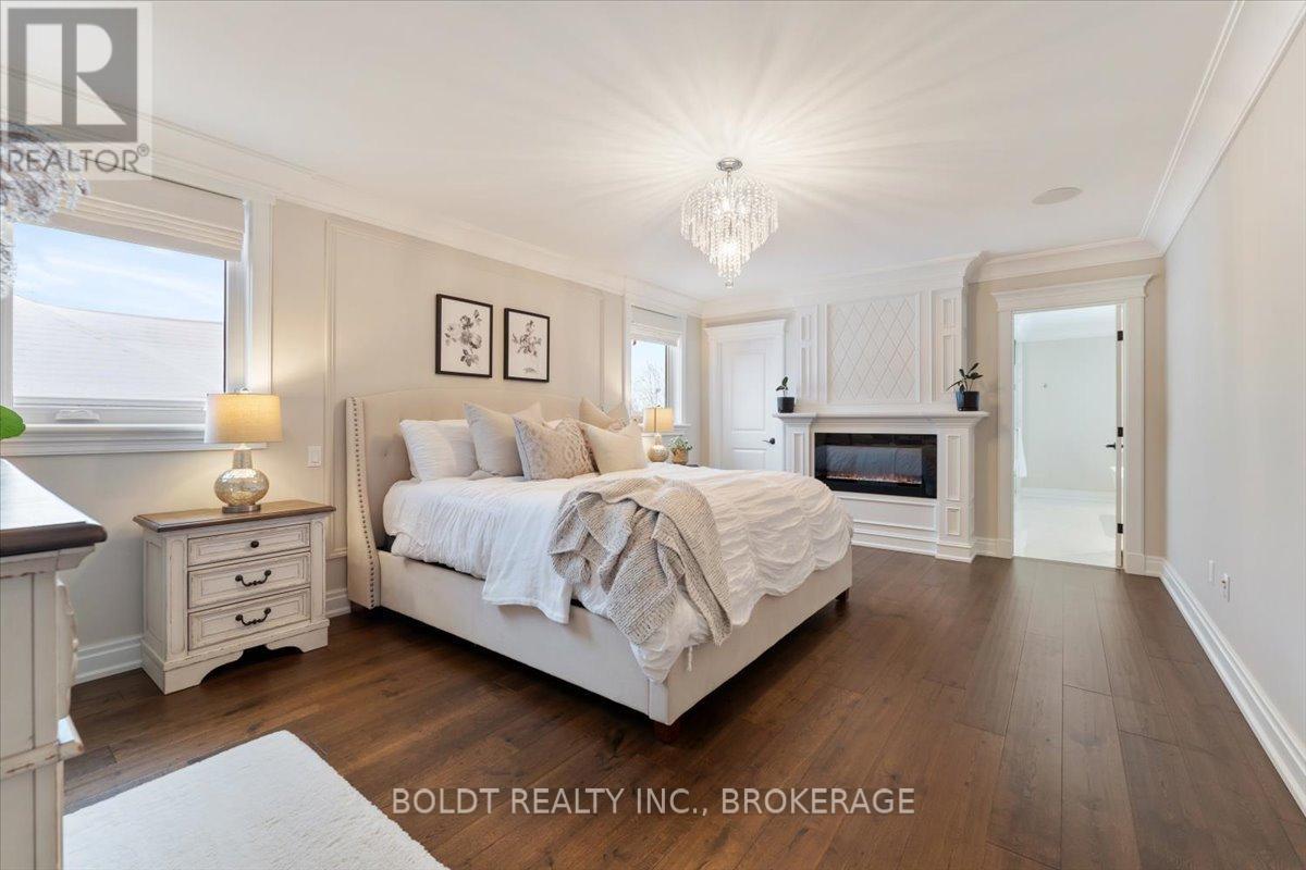 1107 Balfour Street, Pelham, Ontario  L0S 1C0 - Photo 23 - X12777836