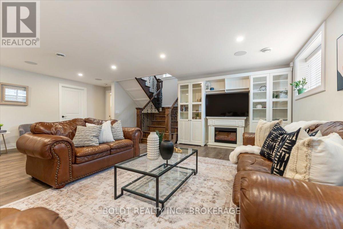 1107 Balfour Street, Pelham, Ontario  L0S 1C0 - Photo 29 - X12777836