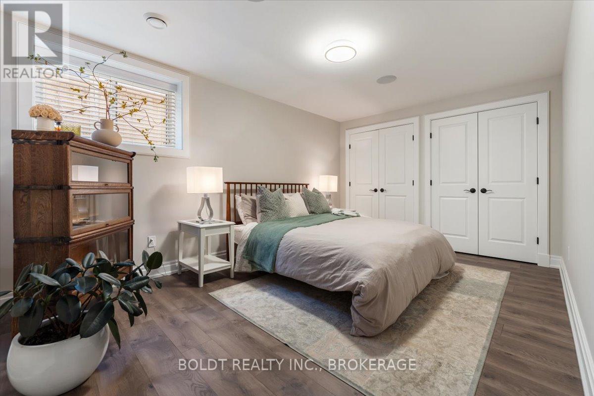 1107 Balfour Street, Pelham, Ontario  L0S 1C0 - Photo 30 - X12777836