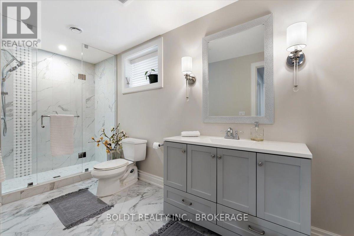 1107 Balfour Street, Pelham, Ontario  L0S 1C0 - Photo 31 - X12777836