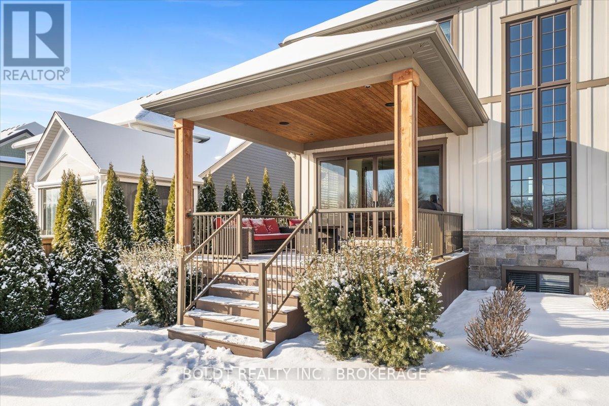 1107 Balfour Street, Pelham, Ontario  L0S 1C0 - Photo 35 - X12777836