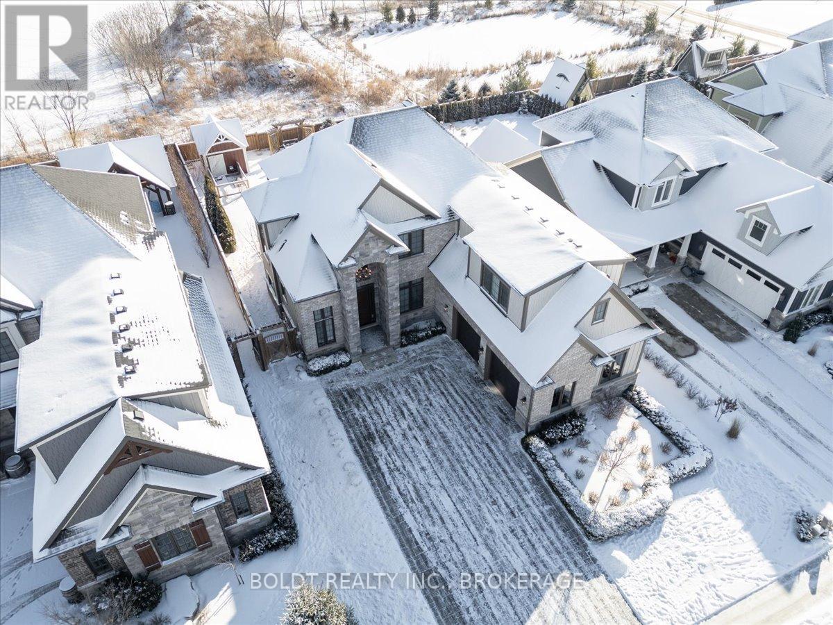 1107 Balfour Street, Pelham, Ontario  L0S 1C0 - Photo 39 - X12777836