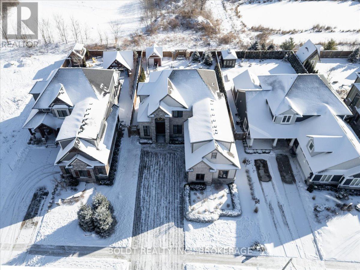 1107 Balfour Street, Pelham, Ontario  L0S 1C0 - Photo 40 - X12777836