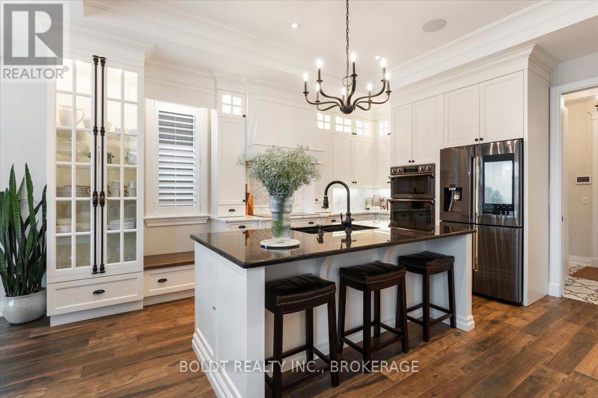 1107 Balfour Street, Pelham, Ontario  L0S 1C0 - Photo 6 - X12777836