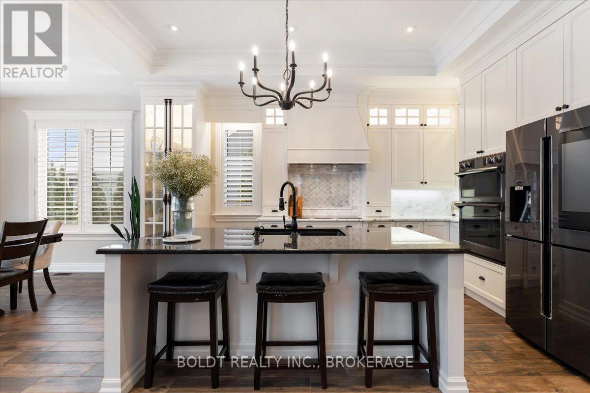 1107 Balfour Street, Pelham, Ontario  L0S 1C0 - Photo 7 - X12777836