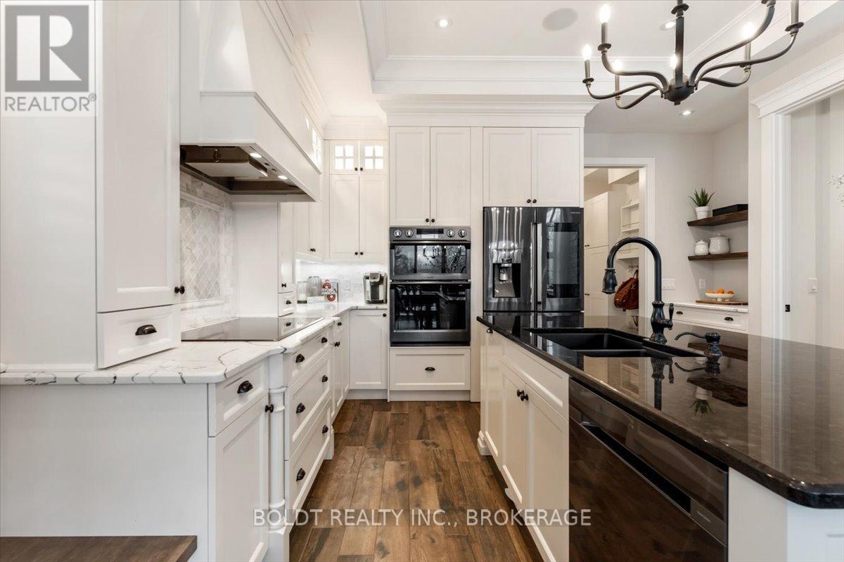 1107 Balfour Street, Pelham, Ontario  L0S 1C0 - Photo 8 - X12777836