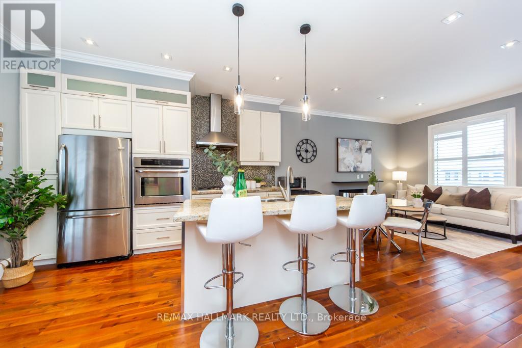 226 Ritson Road S, Oshawa, Ontario  L1H 5H7 - Photo 12 - E12777808