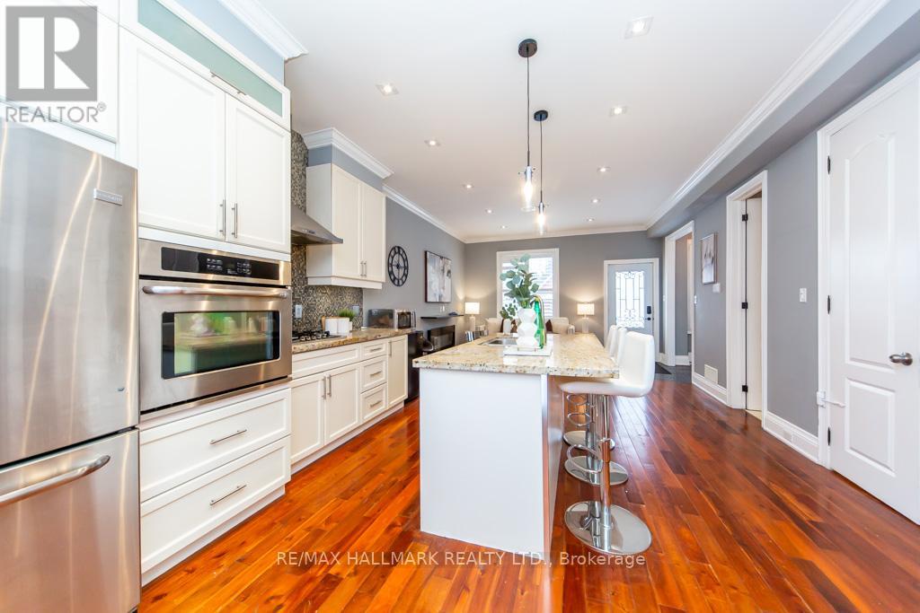 226 Ritson Road S, Oshawa, Ontario  L1H 5H7 - Photo 14 - E12777808