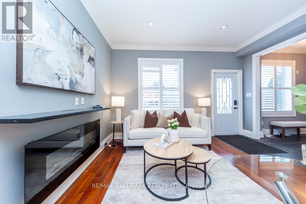 226 RITSON ROAD S, Oshawa, Ontario