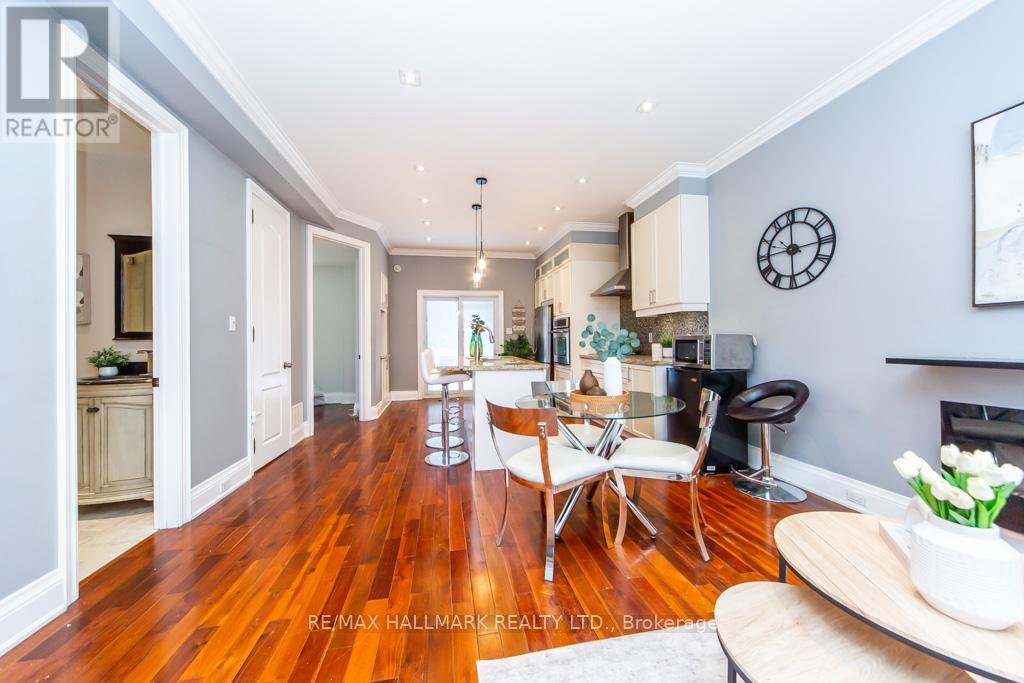 226 Ritson Road S, Oshawa, Ontario  L1H 5H7 - Photo 4 - E12777808