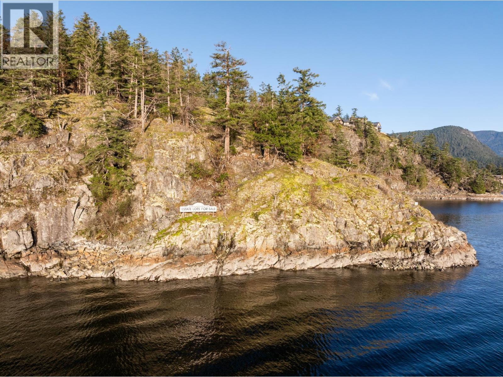 Lot 24 Pender Landing Road, Garden Bay, British Columbia  V0N 1S1 - Photo 4 - R3088786