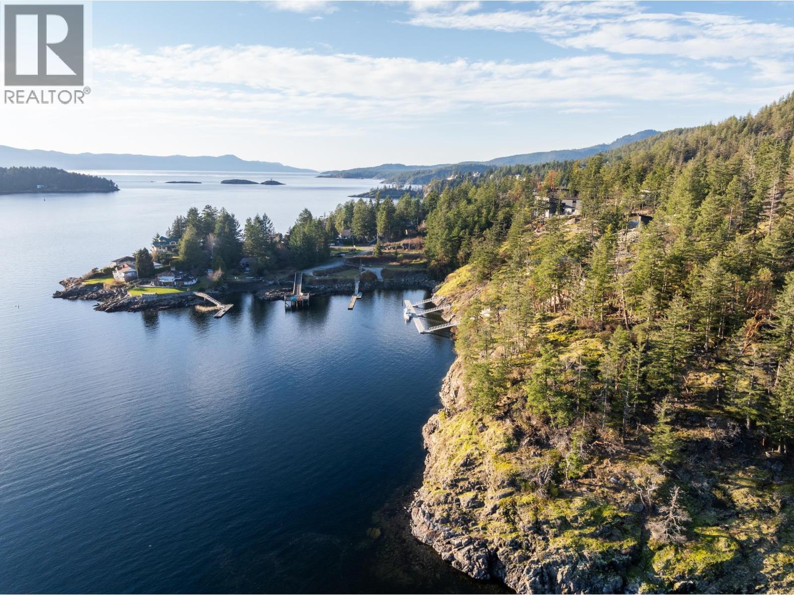 Lot 24 Pender Landing Road, Garden Bay, British Columbia  V0N 1S1 - Photo 9 - R3088786