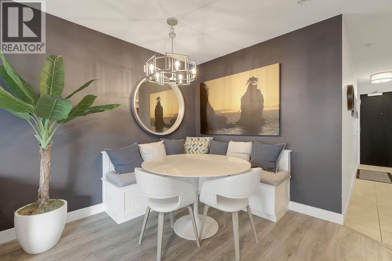 303 2525 Blenheim Street, Vancouver, British Columbia  V6K 4W6 - Photo 10 - R3088781