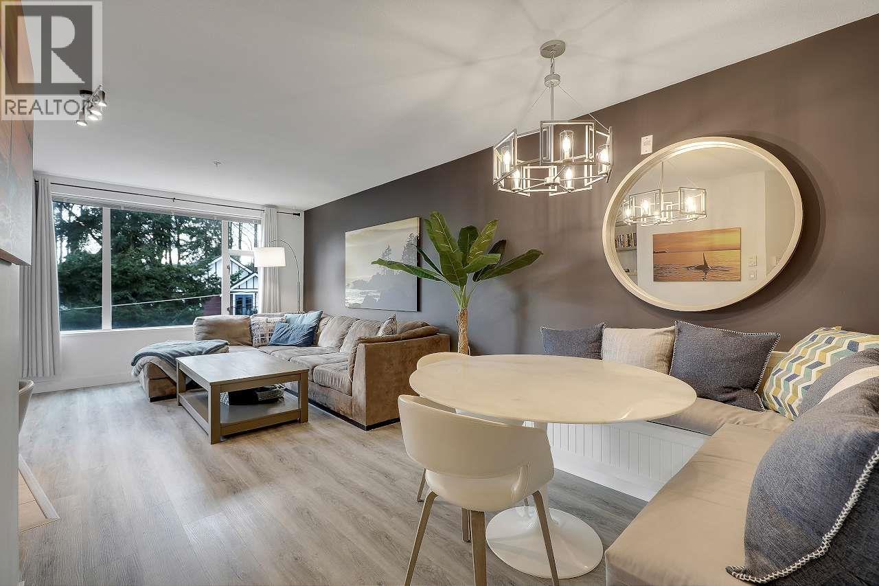 303 2525 Blenheim Street, Vancouver, British Columbia  V6K 4W6 - Photo 11 - R3088781