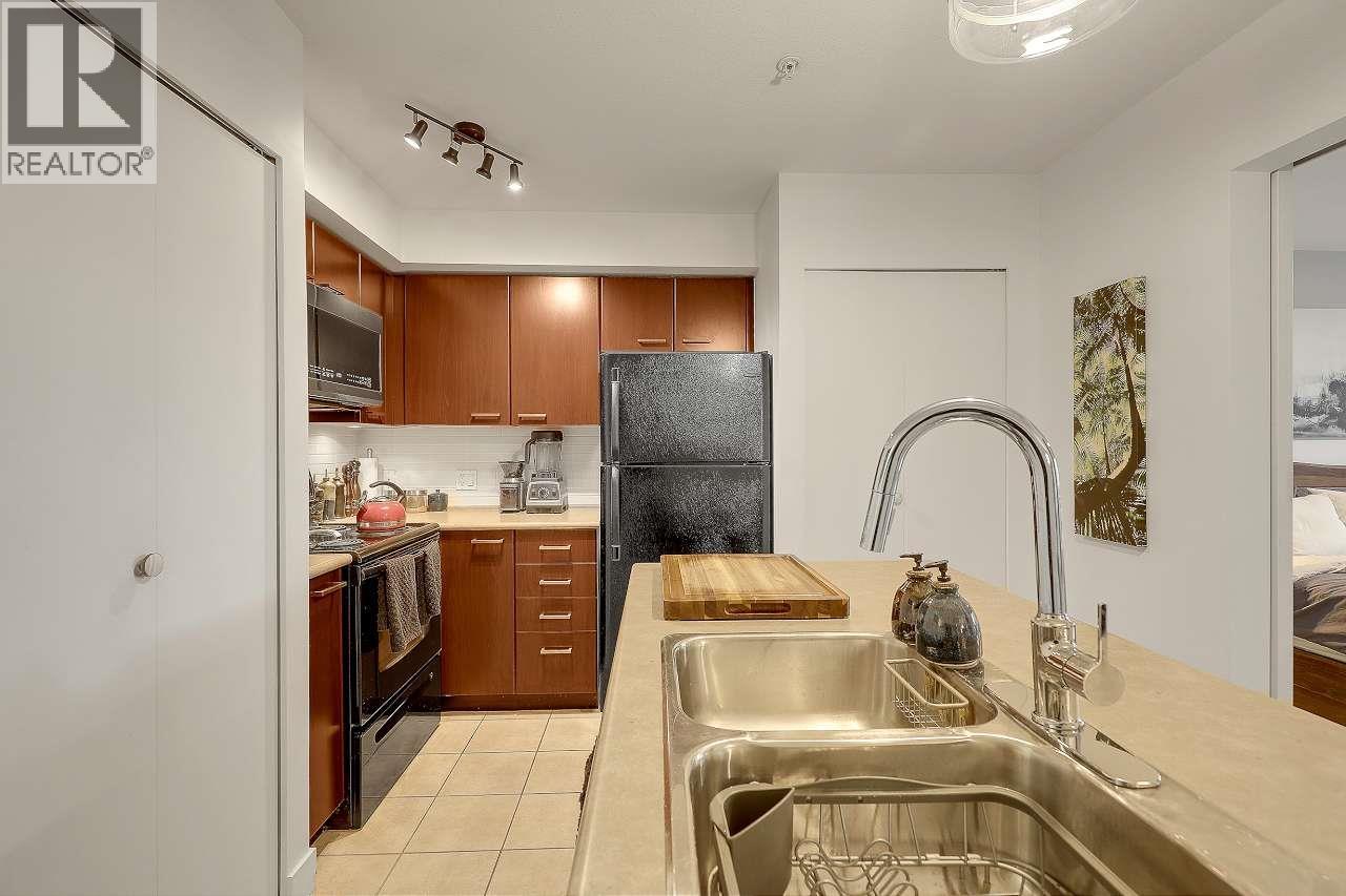 303 2525 Blenheim Street, Vancouver, British Columbia  V6K 4W6 - Photo 16 - R3088781