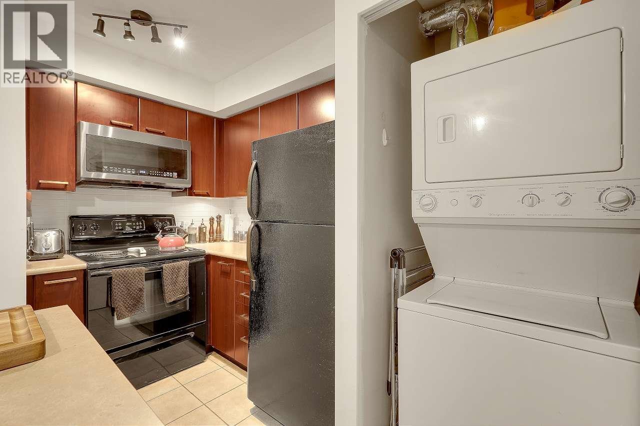 303 2525 Blenheim Street, Vancouver, British Columbia  V6K 4W6 - Photo 20 - R3088781