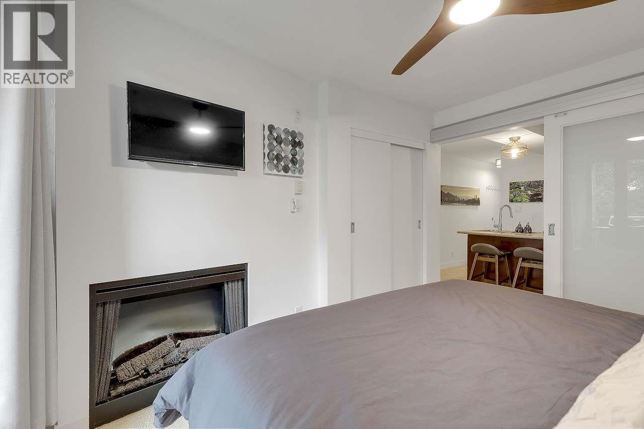 303 2525 Blenheim Street, Vancouver, British Columbia  V6K 4W6 - Photo 22 - R3088781